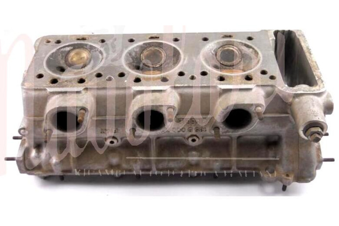 TESTA CILINDRI 135C