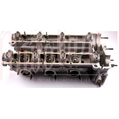 TESTA CILINDRI 135B