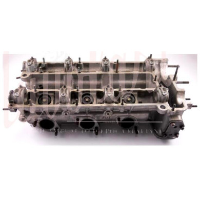 TESTA CILINDRI 135B