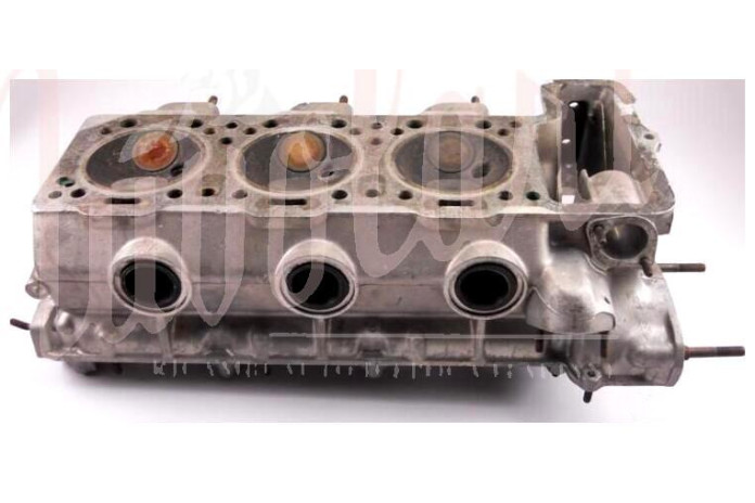TESTA CILINDRI 135B