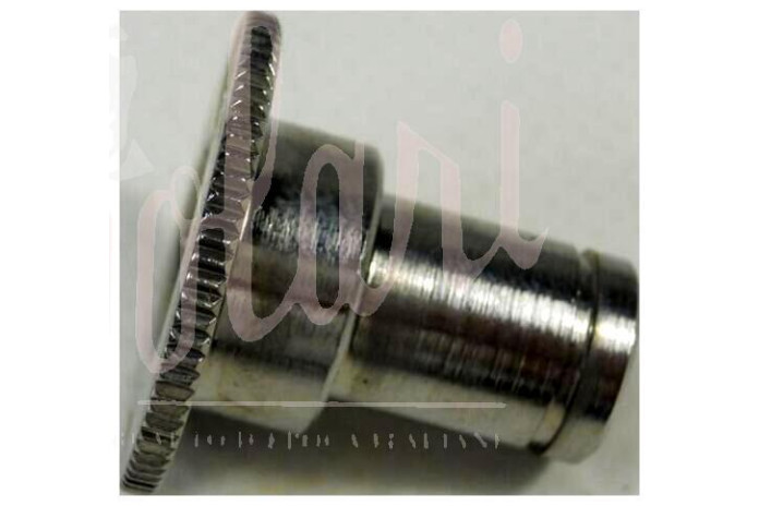 VITE FISSAGGIO COPERCHIOVALVOLE CROM.