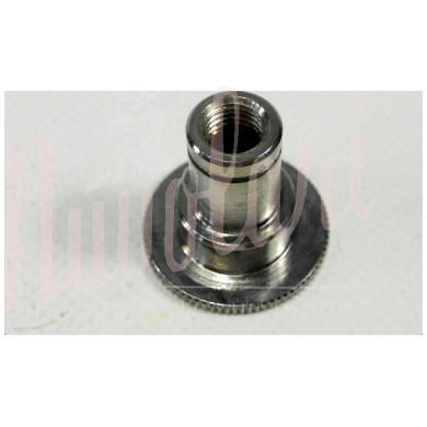 VITE FISSAGGIO COPERCHIOVALVOLE CROM. PER ALFA ROMEO GIULIETTA SPYDER VELOCE 1300 III° SERIE 