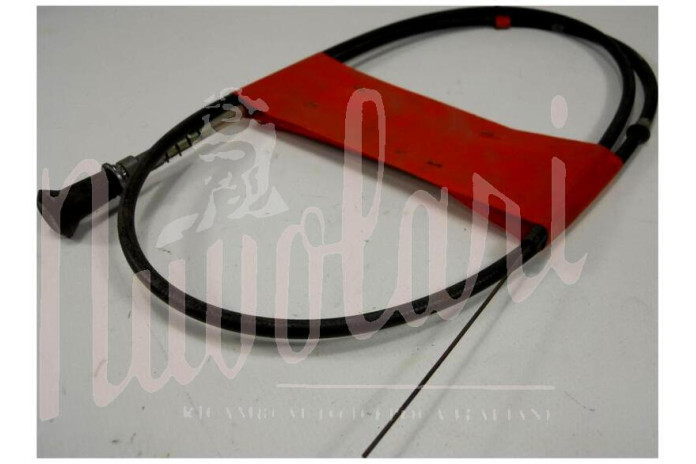 CAVO COMANDO ARIA PER AUTOBIANCHI A 111 