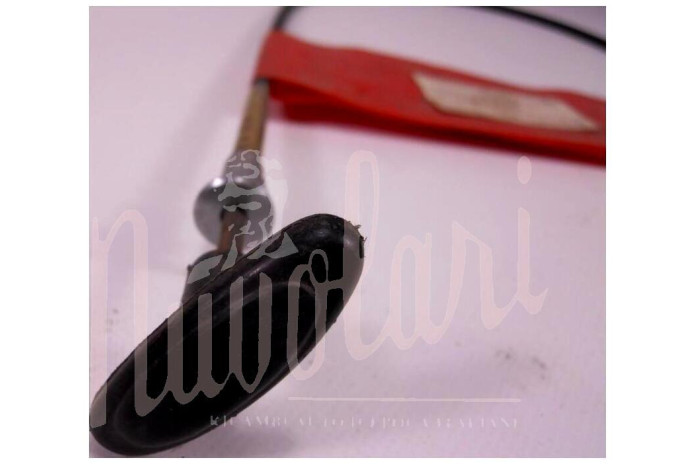 CAVO APERTURA COFANO PER AUTOBIANCHI A 111 