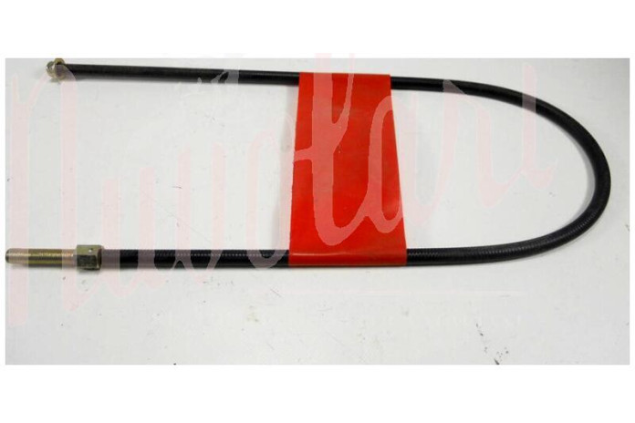 GUAINA FRENO A MANO PER LANCIA FULVIA 1100 2C 