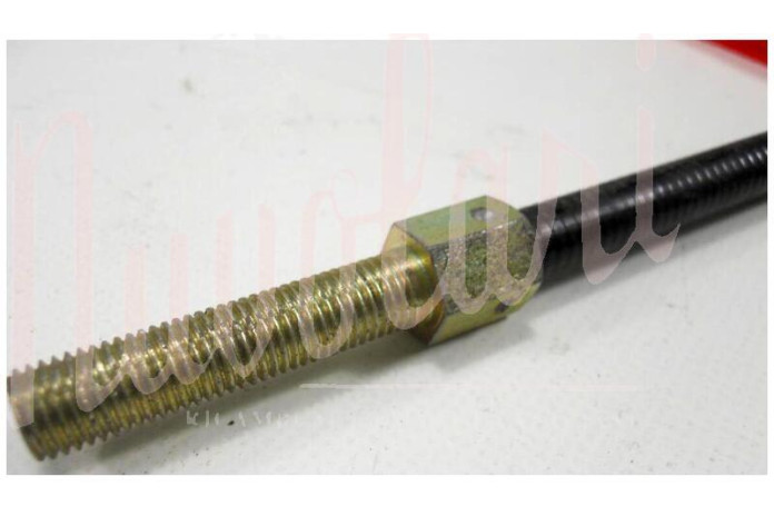 GUAINA FRENO A MANO PER LANCIA FULVIA 1100 2C 