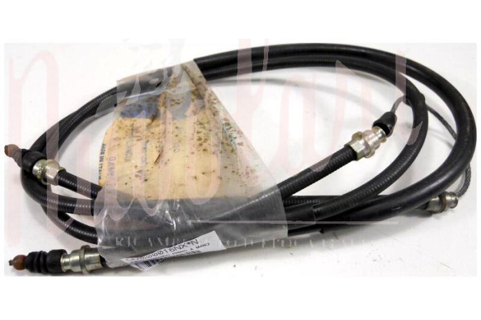 CAVO COMANDO FRENO A MANO