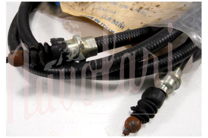 CAVO COMANDO FRENO A MANO