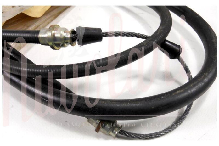 CAVO COMANDO FRENO A MANO