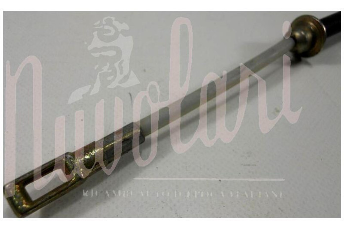 CAVO COMANDO FRENO A MANO (CON OCCHIELLO)