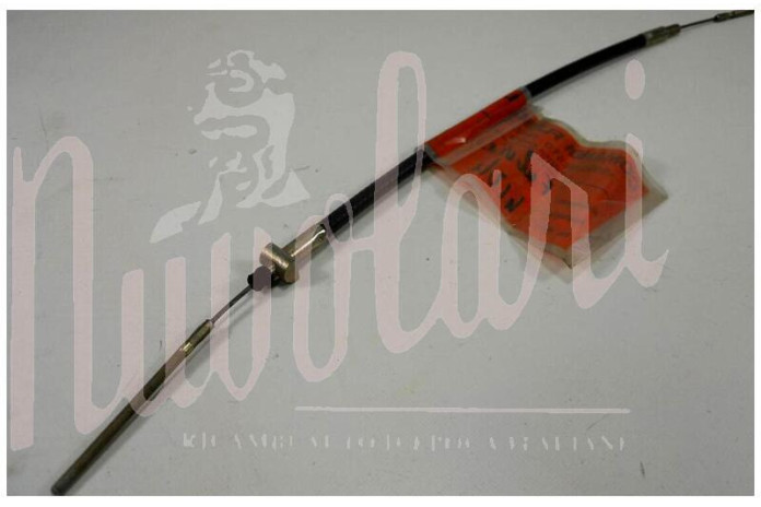 CAVO FRIZIONE PER LANCIA FULVIA 1300 818610 