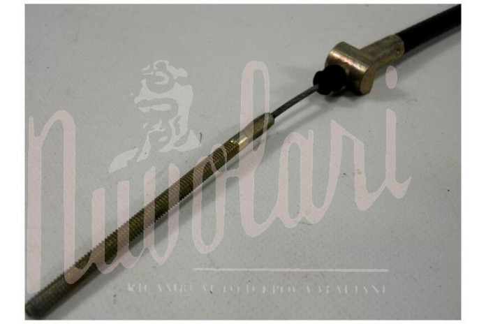 CAVO FRIZIONE PER LANCIA FULVIA GTE 1300 