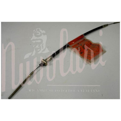 CAVO FRIZIONE PER LANCIA FULVIA SPORT 1300 II° SERIE 