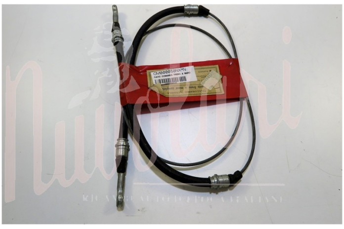 CAVO COMANDO FRENO A MANO