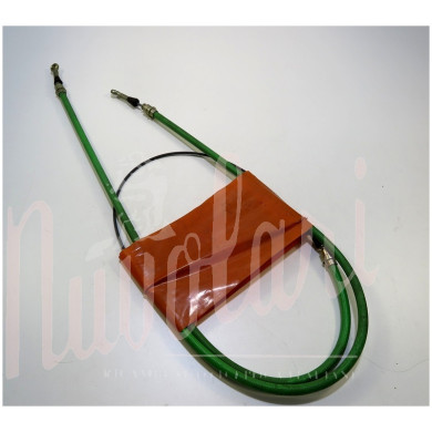 CAVO COMANDO FRENO A MANO