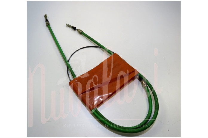 CAVO COMANDO FRENO A MANO PER FIAT 900 T 