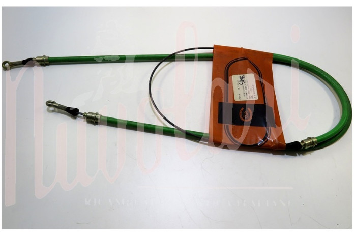 CAVO COMANDO FRENO A MANO PER FIAT 900 T 