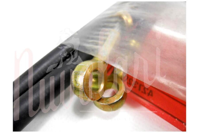 CAVO COMANDO FRENO A MANO