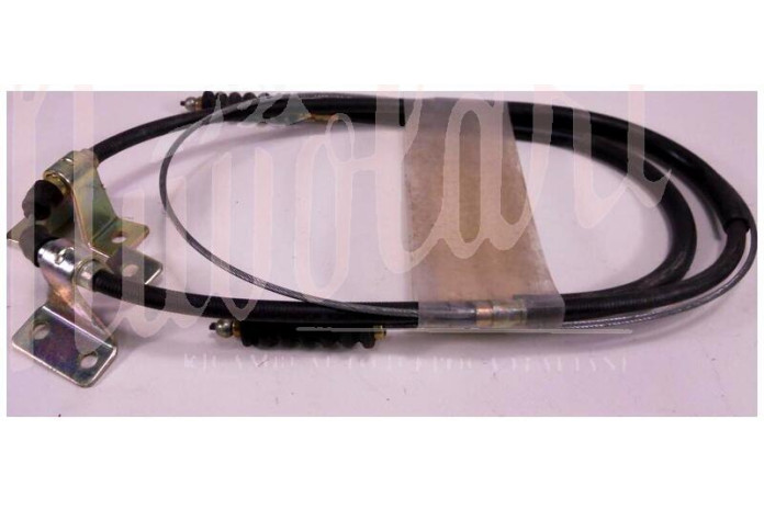 CAVO COMANDO FRENO A MANO PER FIAT 132 1800 