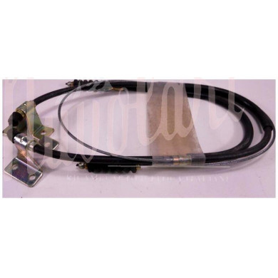 CAVO COMANDO FRENO A MANO