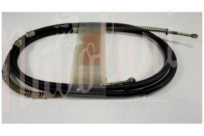 CAVO COMANDO FRENO A MANO