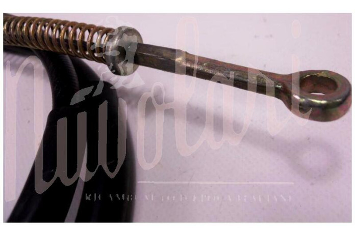 CAVO COMANDO FRENO A MANO