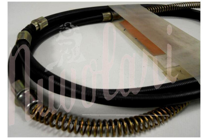 CAVO COMANDO FRENO A MANO