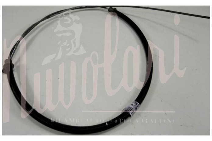 CAVO COMANDO FRENO A MANO