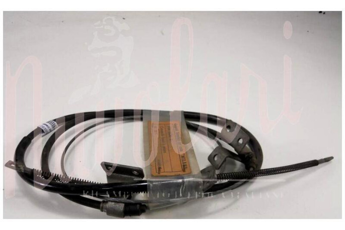 CAVO COMANDO FRENO A MANO