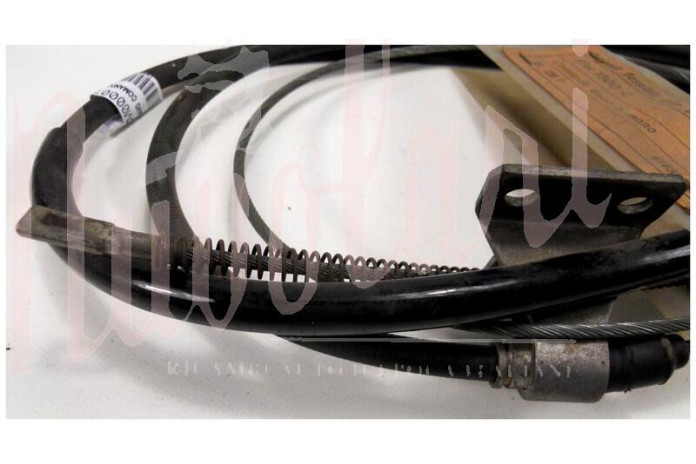 CAVO COMANDO FRENO A MANO