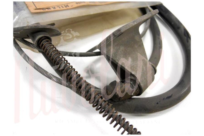 CAVO COMANDO FRENO A MANO