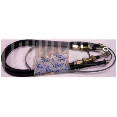 CAVO COMANDO FRENO A MANO