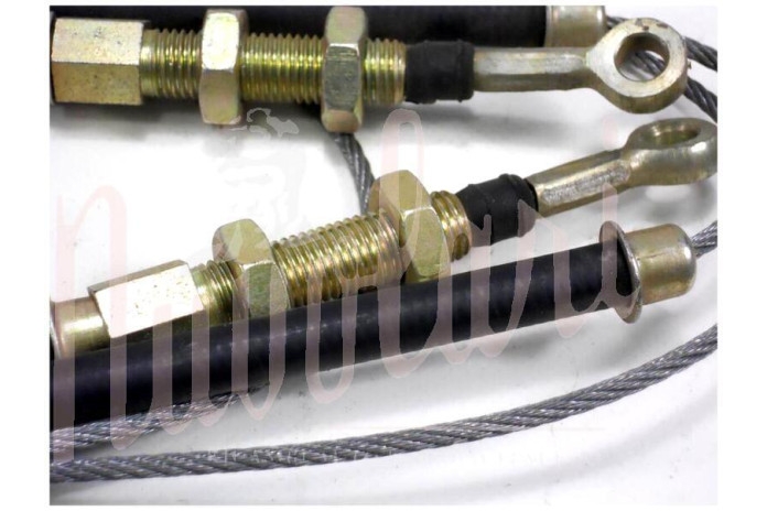 CAVO COMANDO FRENO A MANO