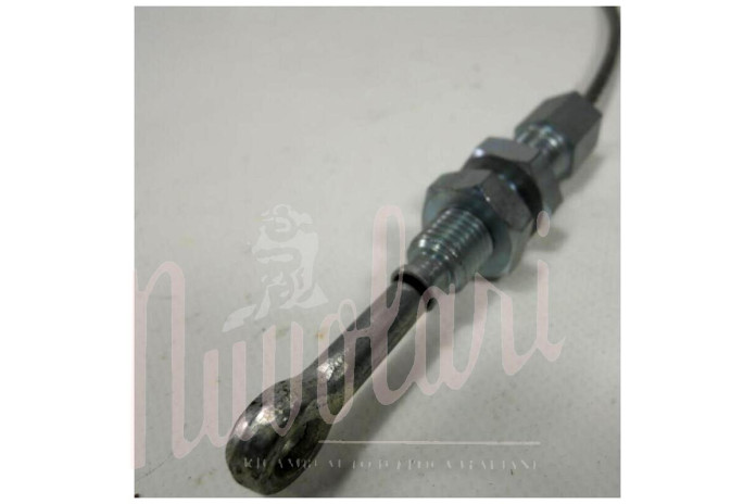 CAVO COMANDO FRENO A MANO