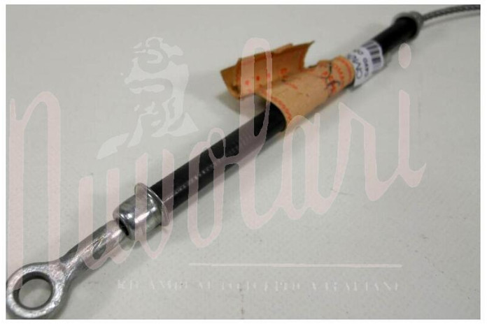 CAVO COMANDO FRENO A MANO