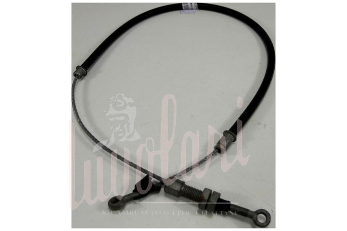 CAVO COMANDO FRENO A MANO