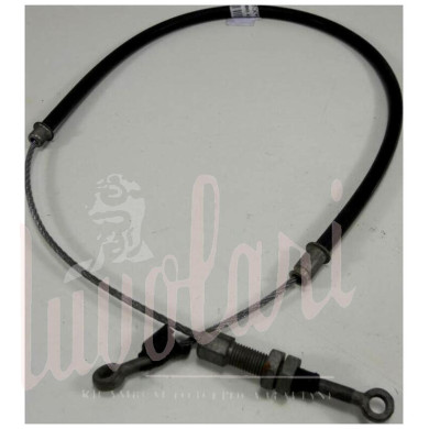 CAVO COMANDO FRENO A MANO