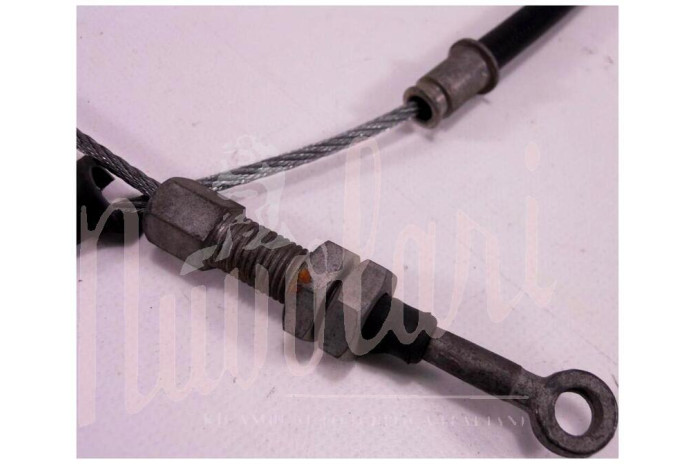 CAVO COMANDO FRENO A MANO