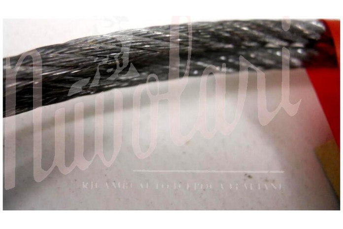 CAVO COMANDO FRENO A MANO ANTERIORE