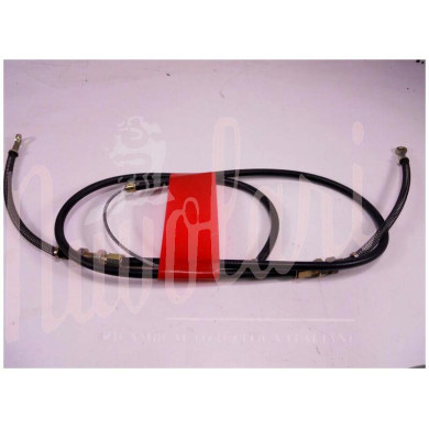 CAVO COMANDO FRENO A MANO PER FIAT 500 F 