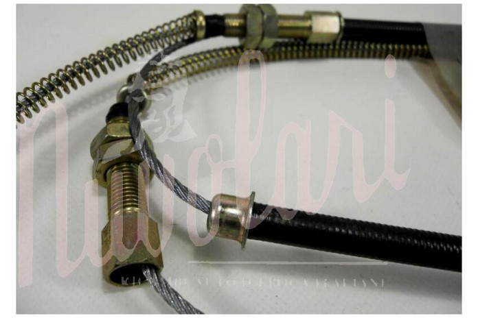 CAVO COMANDO FRENO A MANO