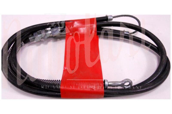 CAVO COMANDO FRENO A MANO