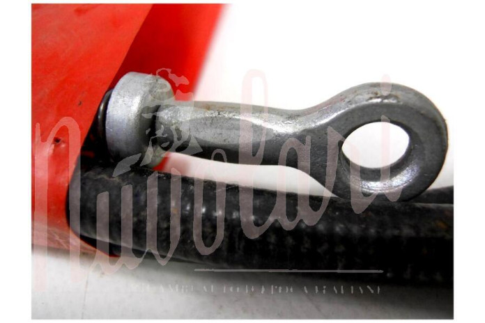 CAVO COMANDO FRENO A MANO