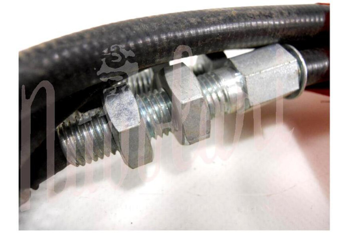 CAVO COMANDO FRENO A MANO