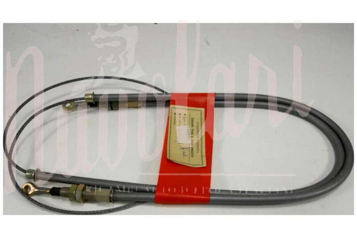 CAVO COMANDO FRENO A MANO