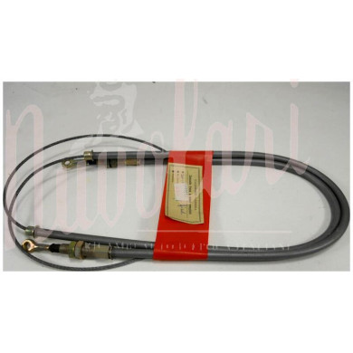 CAVO COMANDO FRENO A MANO