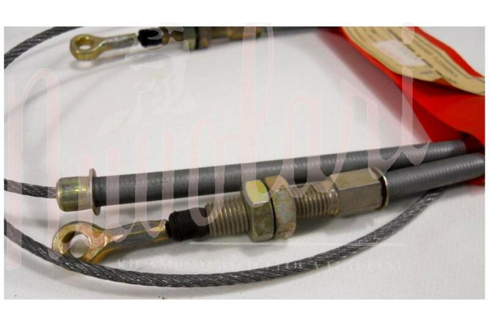 CAVO COMANDO FRENO A MANO