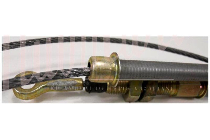 CAVO COMANDO FRENO A MANO