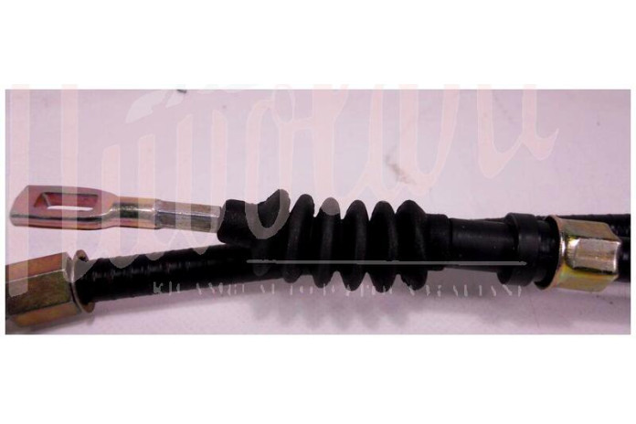 CAVO COMANDO FRENO A MANO PER FIAT DINO 2400 