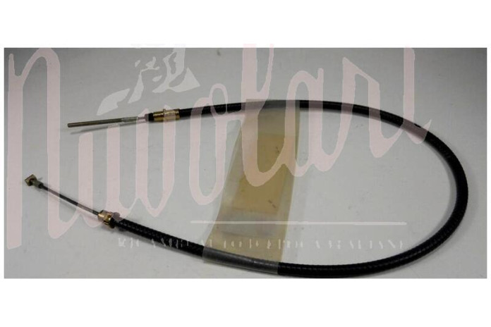 CAVO FRIZIONE PER FIAT 125 